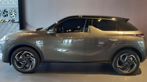 Ds3 Crossback So Chic 1.2 T 155cv Patentado 2021