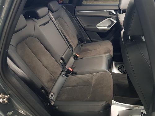 Imagem 13 de 20 de Audi Q3 1.4 Tfsi Black S Tronic 21/2022 Só 9.414 Kms