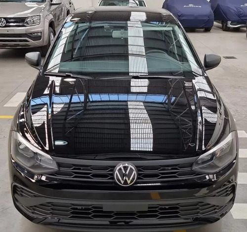 Volkswagen Polo 1.6 Msi Track