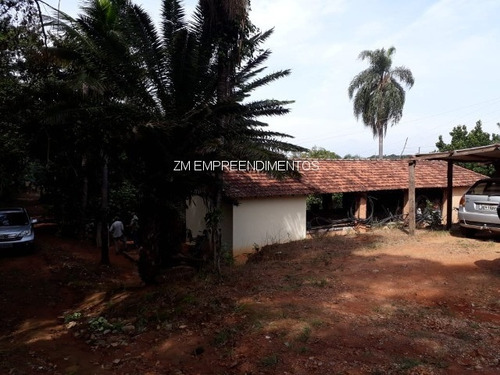 Imagem 11 de 22 de Chacara - Ch00027 - 34502647