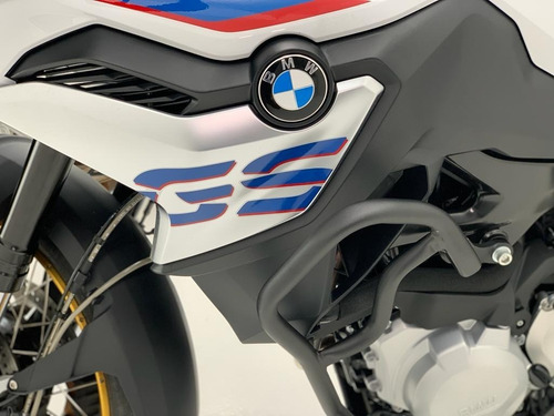 Imagem 7 de 11 de Bmw F 850 2019
