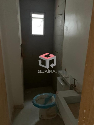 Imagem 11 de 12 de Apartamento À Venda, 2 Quartos, 1 Suíte, 1 Vaga, Jardim Bela Vista - Santo André/sp - 114979