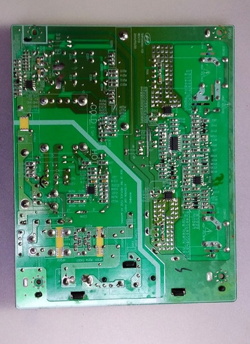 Placa Fonte Tv Philco Ph24m Shp2404a-101 (Usado)