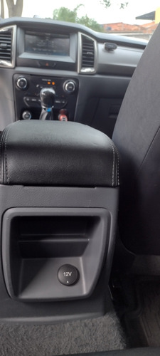 Ford Ranger 2.5 Xlt Cab. Dupla 4x2 Flex 4p
