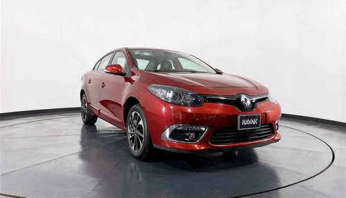 Imagen 3 de 15 de 105164 - Renault Fluence 2017 Con Garantía