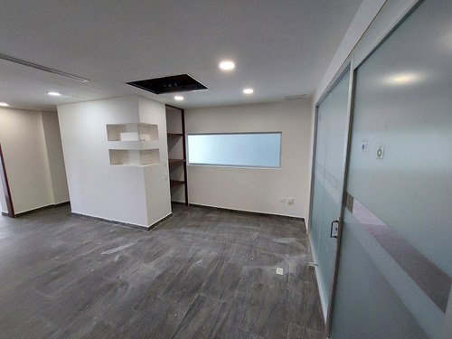 Oficina En Puerto Cancún, Quintana Roo