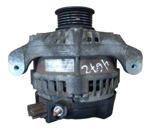 Alternador Ford Fx4 5.4 3v Reg Rh