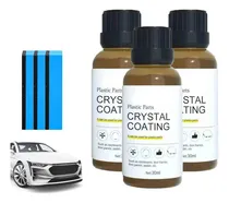 Comprar Revestimento De Cristal Para Peças Plásticas De Automóveis, 