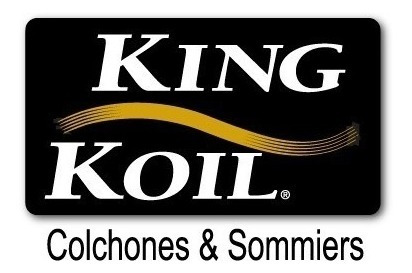 Imagen 6 de 9 de Almohada Memoria Inteligente King Koil Viscoelastica 70 X 40
