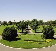 Imagen 2 de 2 de Parcela - Cementerio Parque De La Eternidad