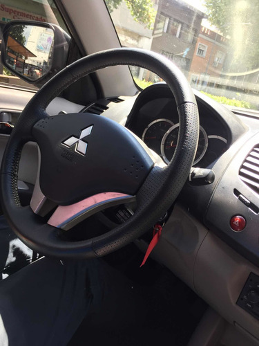 Mitsubishi L200 3.2 Did Cab Doble At 4x4 2010