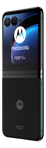 Motorola RAZR 40 Ultra Dual SIM 512 GB negro 12 GB RAM