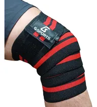 Comprar Rodilleras Powerlifting Levantamiento Crossfit G-sport 200cm