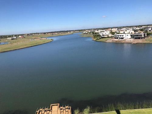 Venta | Departamento 2 Ambientes Acqua Golf - Nordelta