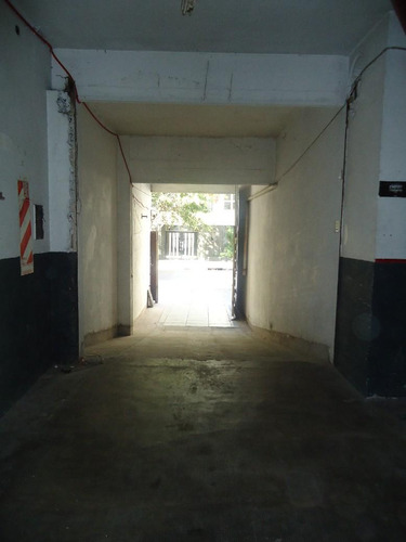 Bulnes 600, Cochera-deposito-galpón, Con Entrada Independiente 179, Almagro
