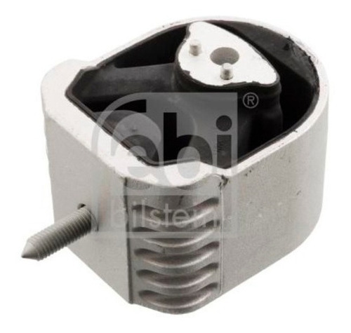 Coxim Do Motor Mercedes B 170 2005-2012 W245