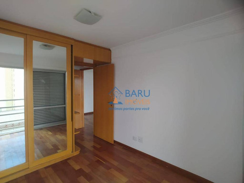 Apartamento Com 2 Dormitórios À Venda, 70 M² Por R$ 750.000,00 - Vila Pompeia - São Paulo/sp - Ap63284