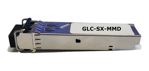 Gbic Compatível Cisco Glc-sx-mmd 1000base-sx Sfp 850nm 550m
