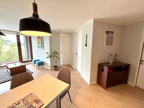 Departamento En Venta De 2 Dormitorios (79429)