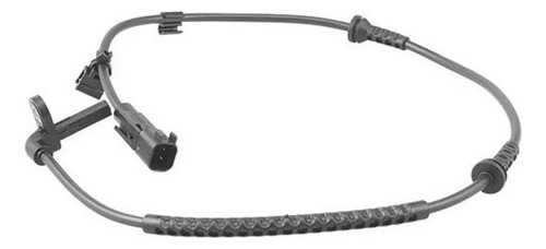 Sensor Velocida Rueda Dlantera Derecho Sonic 1.6 2013 - 2018