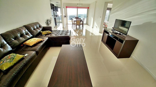 Imagen 3 de 30 de Planta Especial De 1 Dormitorio Piso Alto