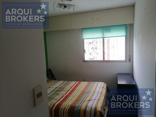 Imagen 15 de 18 de Apartamento 3 Dormitorios En Venta En Parque Rodó Con Garaje