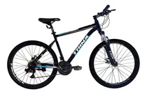 Comprar Bicicleta Trinx Montaña M100 Shimano Freno De Disco Mvdsport