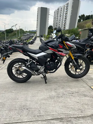 Cb190r