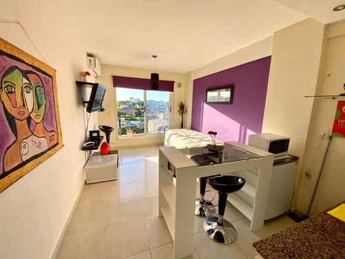 Imagen 3 de 14 de Departamento Venta Villa Santa Rita Monoambiente