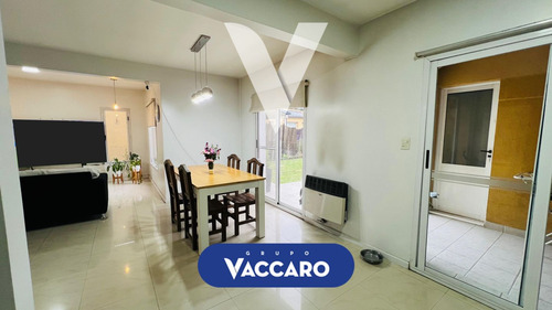 Casa En Venta 4 Ambientes Haras Maria Elena