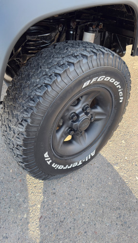 Land Rover Defender 2.4 Sw 110 5 Alloy