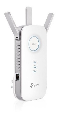 Repetidor Tp-link Re450 Ac1750 3 Ant. Dual Band Melhor Preço