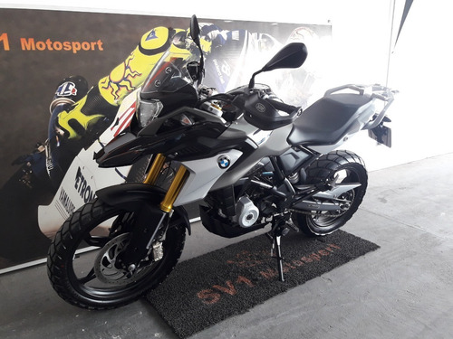Imagem 1 de 8 de Bmw G310 Gs