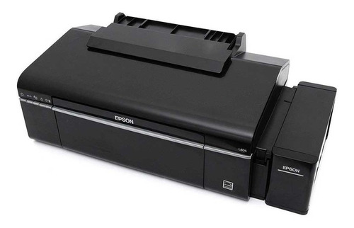 Impresora Fotográfica Cd Epson Ecotank L805 - Tintas Incl | Cuotas sin  interés