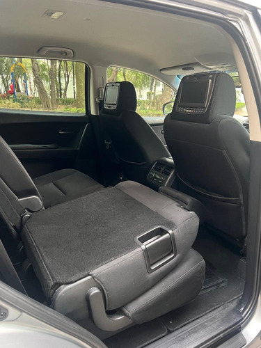 Mazda CX-9 3.7 Sport Mt