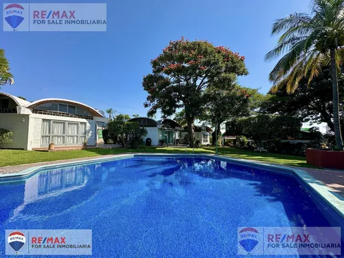 Venta De Casa En Condominio, Chipitlán, Cuernavaca, Morelosclave 5328