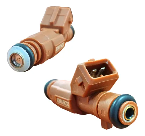 Inyector Chery H5 X5 Tiuna