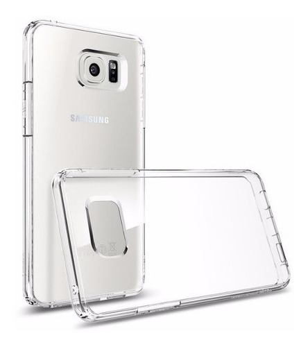 Case Spigen Ultra Hybrid Samsung Galaxy Note 5 Policarbonato