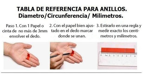 Aro De Gato En Plata 950