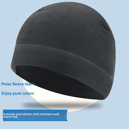 Gorro Polar Para Ciclismo Al Aire Libre, A Prueba De Viento,