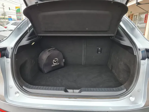 Mazda CX-30 Touring 2.0cc AT Hibrida AA