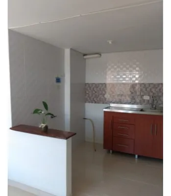 Apartamento en venta