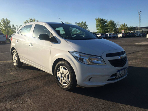 Chevrolet Onix 2017 1.4 Joy Ls + 98cv
