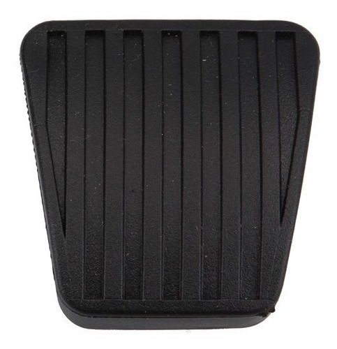 Imagen 2 de 3 de Pedalin Freno O Embrague Chevrolet Monza 88/98