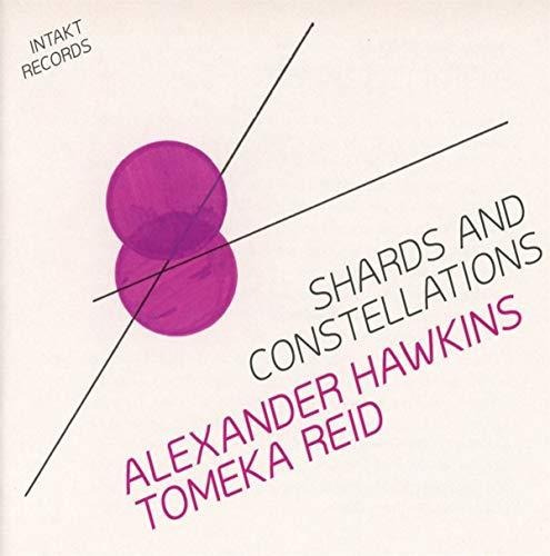 Cd Shards And Constellations - Abrams / Reid / Hawkins
