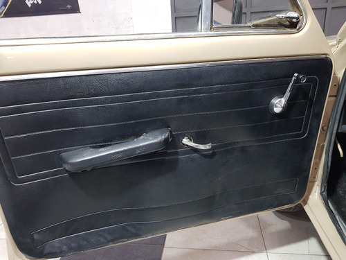 Imagen 10 de 12 de Fiat 128 Modelo 1974