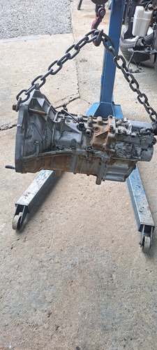 Caixa De Cambio Manual Suzuki Jimny 1.3 2001 (Usado)