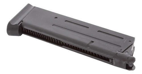 Magazine Gbb 1911 Redwings Pistola Airsoft 6mm - Rossi