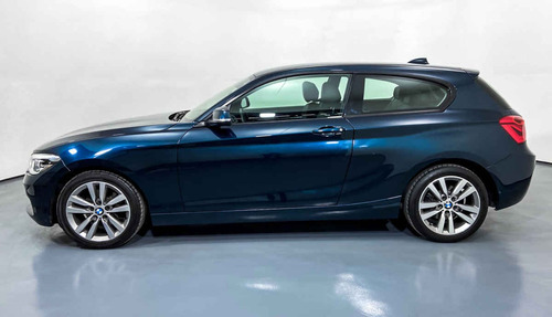 Imagen 9 de 15 de 34655 - Bmw Serie 1 2016 Con Garantía