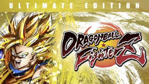 Dragon Ball Fighterz Ultimate Edition Para Pc